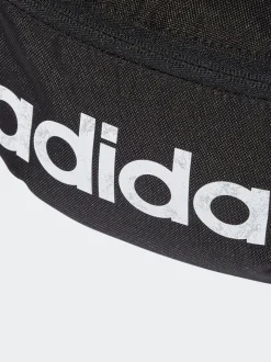 adidas Black Daily Waistbag