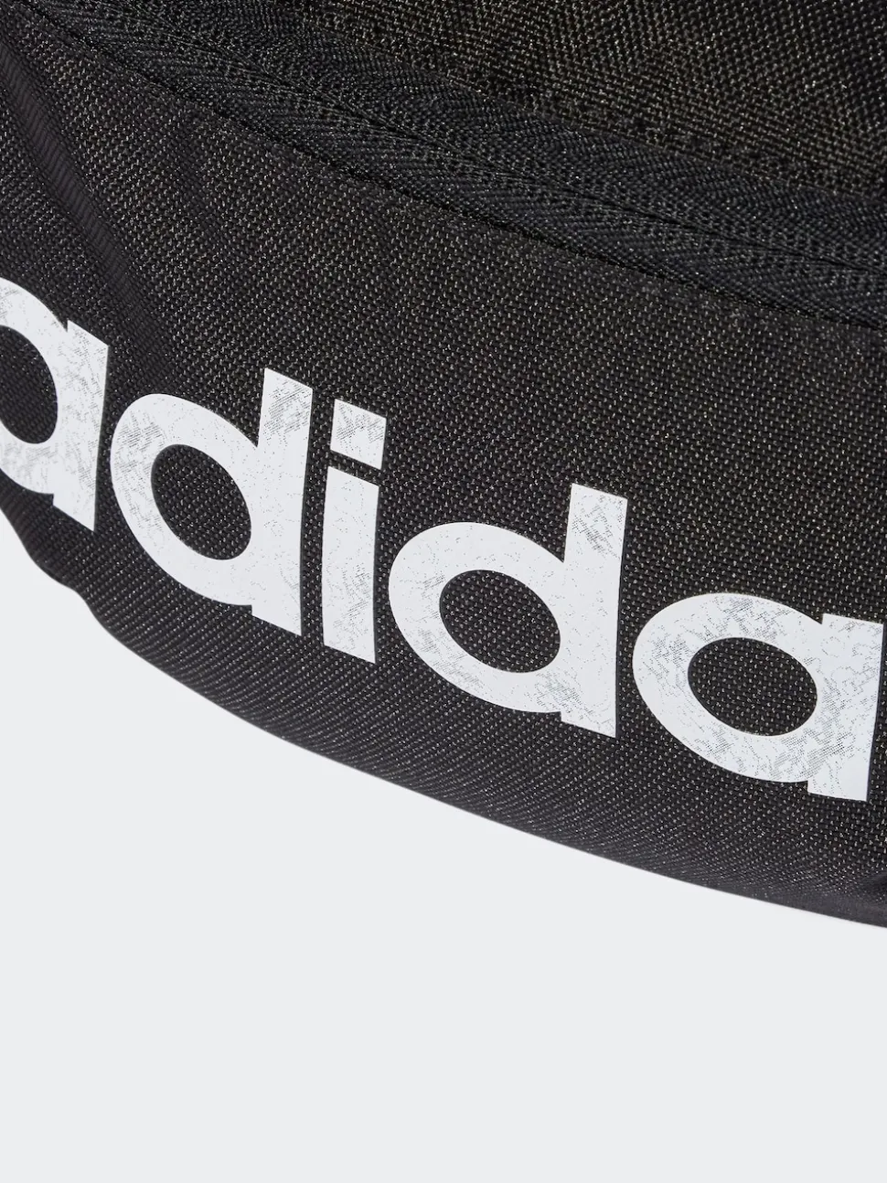adidas Black Daily Waistbag