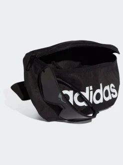 adidas Black Daily Waistbag