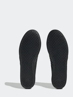 adidas Black Dark VS Pace Trainers