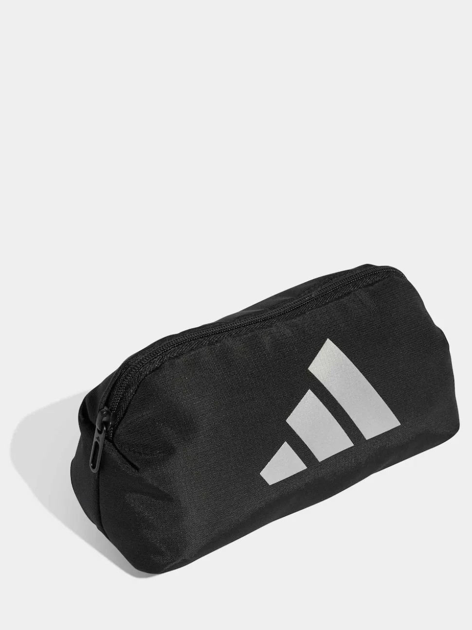adidas Black Defender Pouch Bag