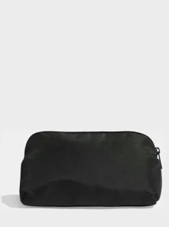 adidas Black Defender Pouch Bag