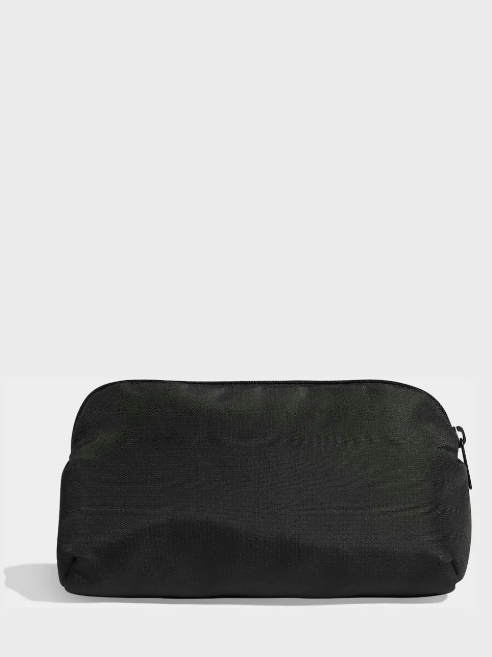 adidas Black Defender Pouch Bag