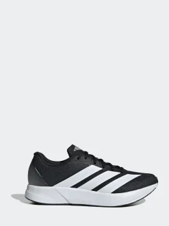 adidas Black Duramo RC2 Running Trainers