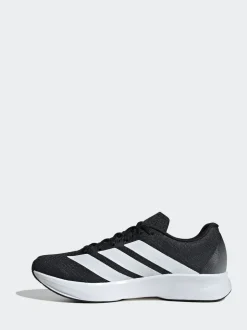 adidas Black Duramo RC2 Running Trainers