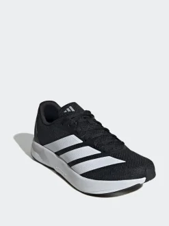 adidas Black Duramo RC2 Running Trainers