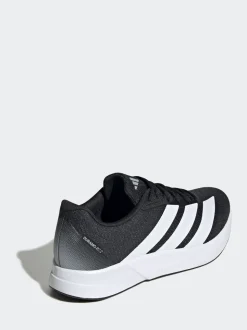 adidas Black Duramo RC2 Running Trainers