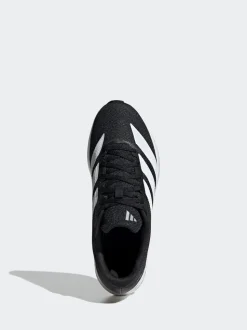 adidas Black Duramo RC2 Running Trainers