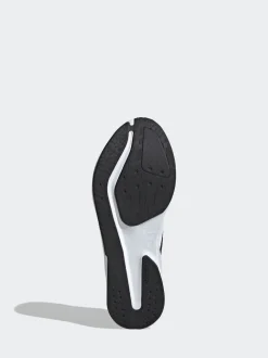 adidas Black Duramo RC2 Running Trainers