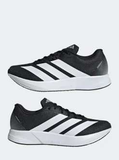 adidas Black Duramo RC2 Running Trainers