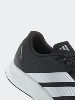 adidas Black Duramo RC2 Running Trainers