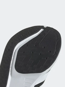 adidas Black Duramo RC2 Running Trainers