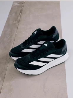 adidas Black Duramo SL 2 Running Shoes