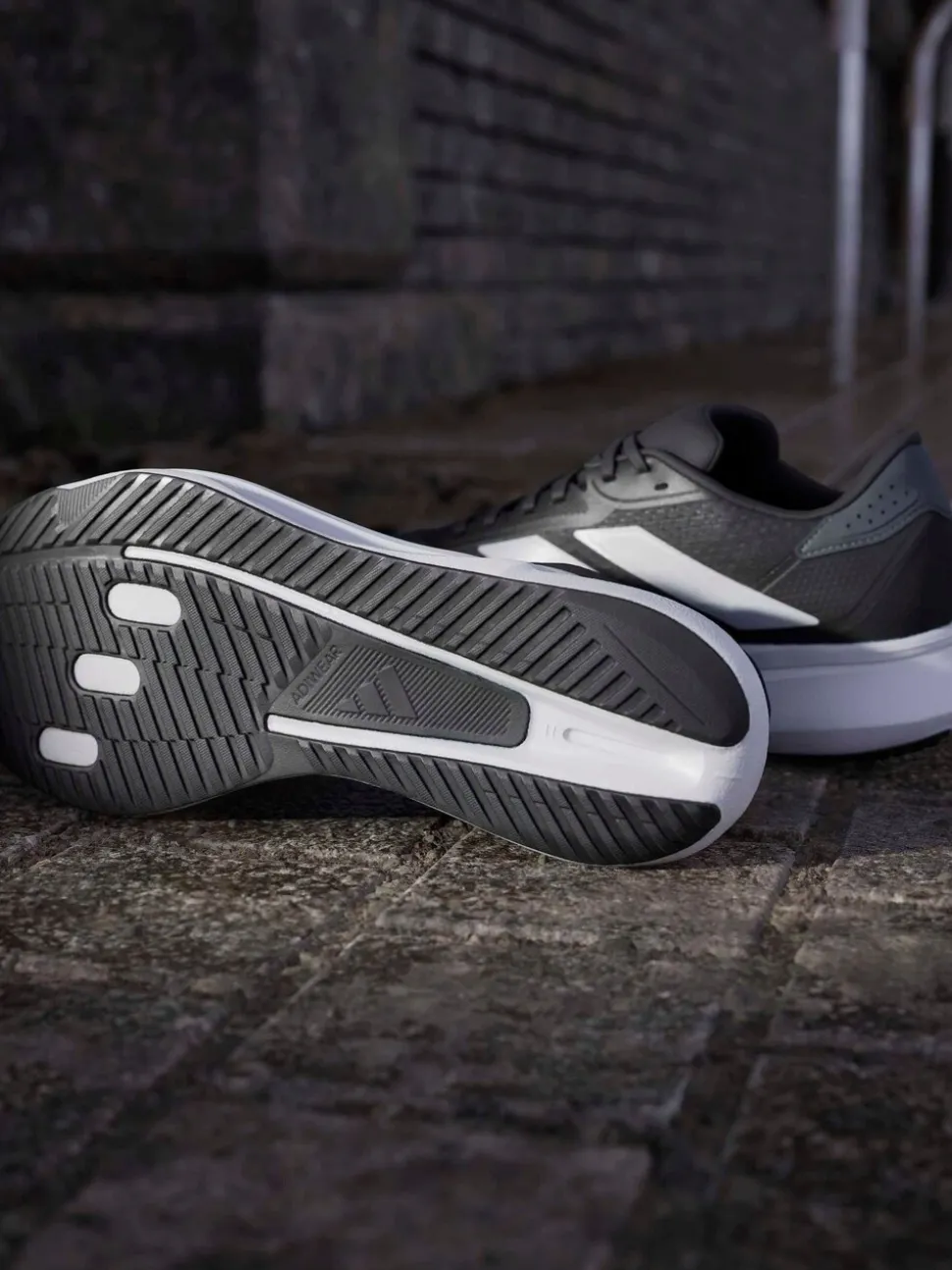 adidas Black Duramo SL 2 Running Shoes