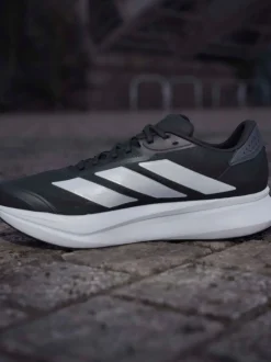 adidas Black Duramo SL 2 Running Shoes