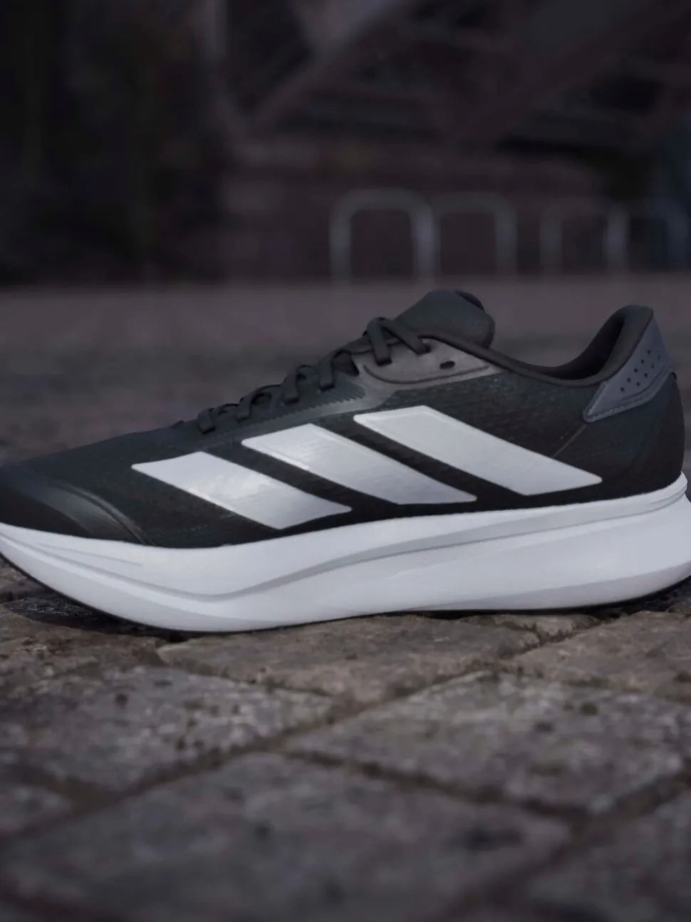 adidas Black Duramo SL 2 Running Shoes
