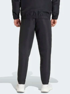 adidas Black Entrada Joggers