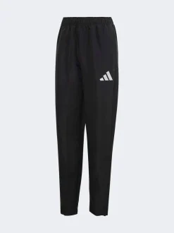 adidas Black Entrada Joggers