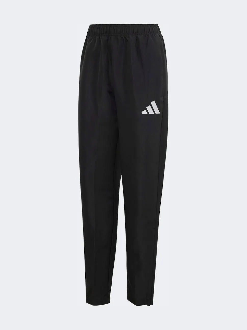 adidas Black Entrada Joggers