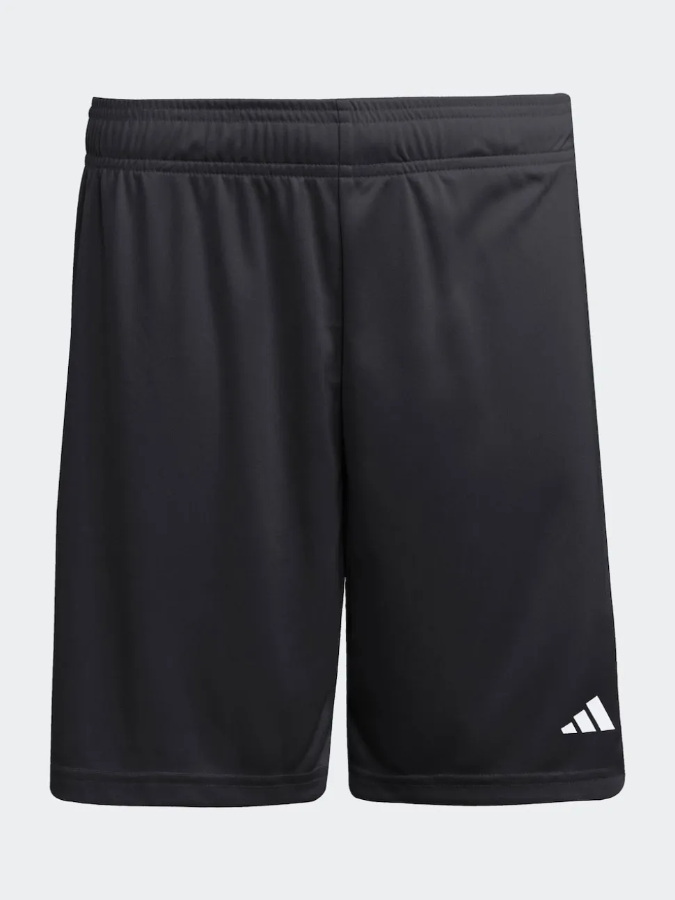 adidas Black Entrada Shorts