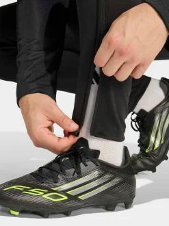 adidas Black Entrada Training Joggers