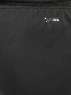 adidas Black Entrada Training Joggers