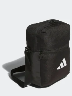 adidas Black ESS ORGANIZER