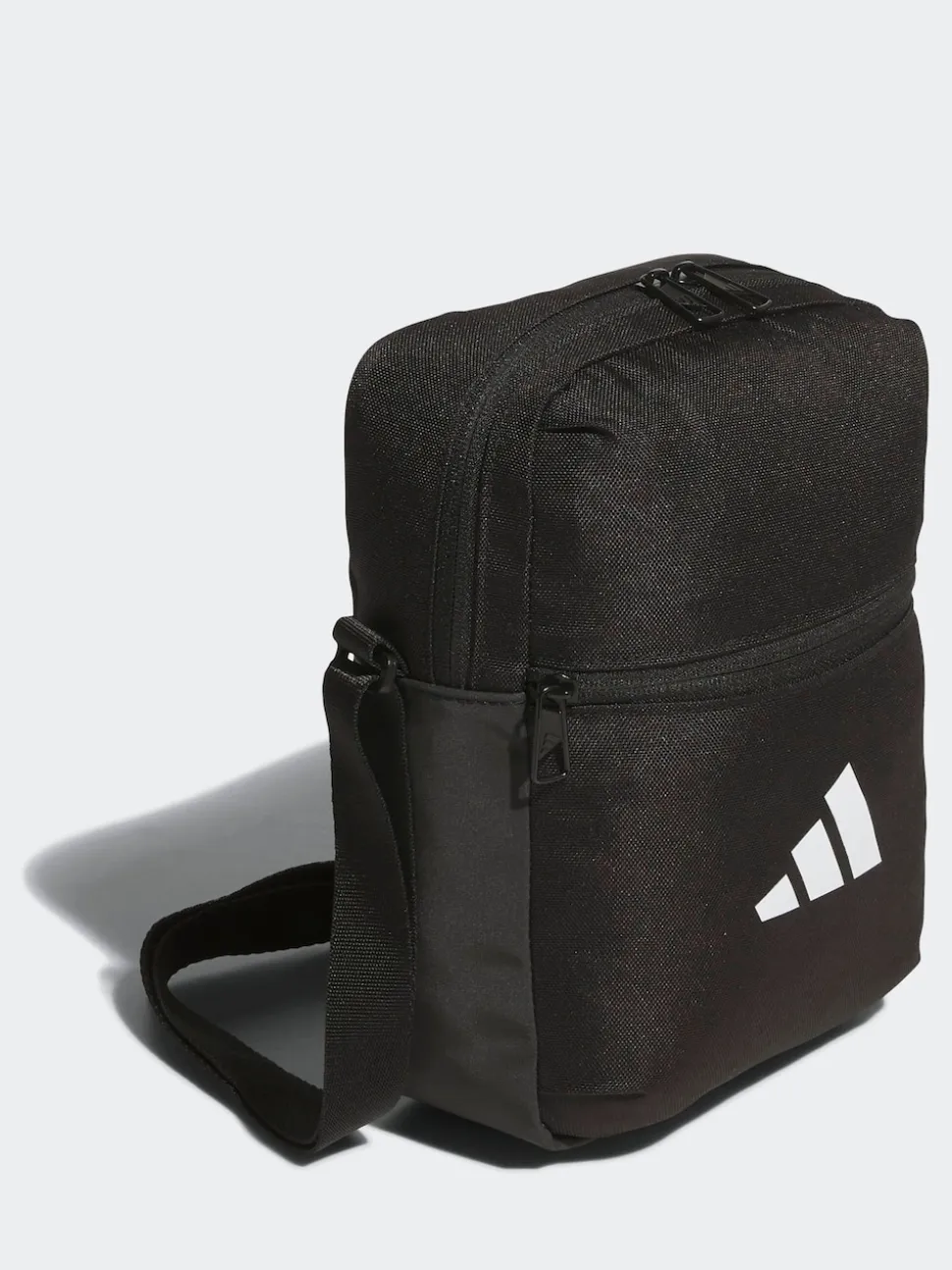 adidas Black ESS ORGANIZER