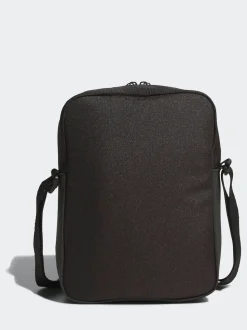 adidas Black ESS ORGANIZER