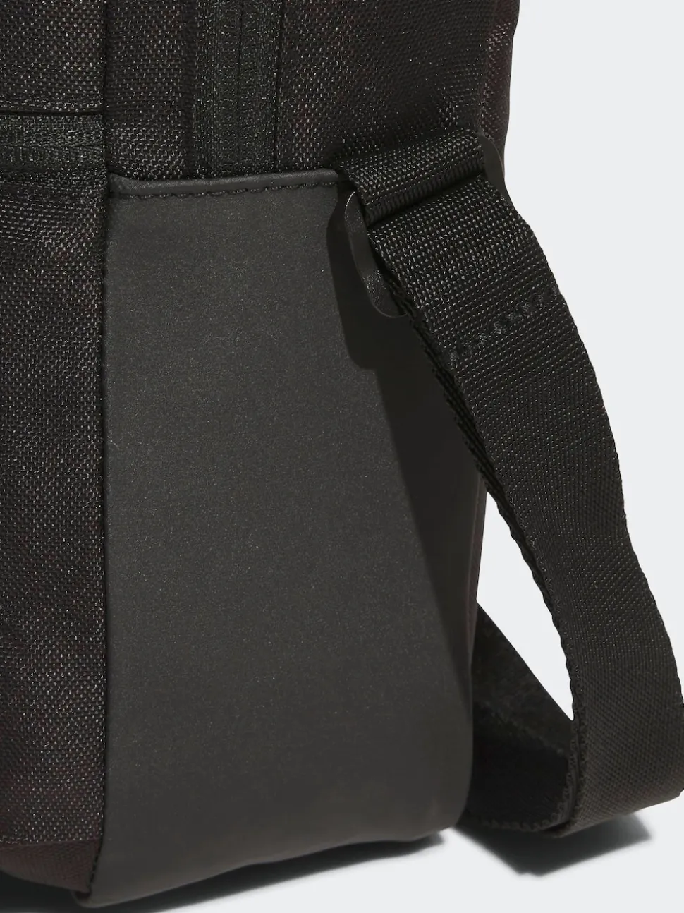 adidas Black ESS ORGANIZER