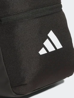 adidas Black ESS ORGANIZER