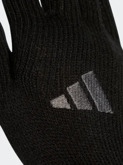 adidas Black Essentials Gloves