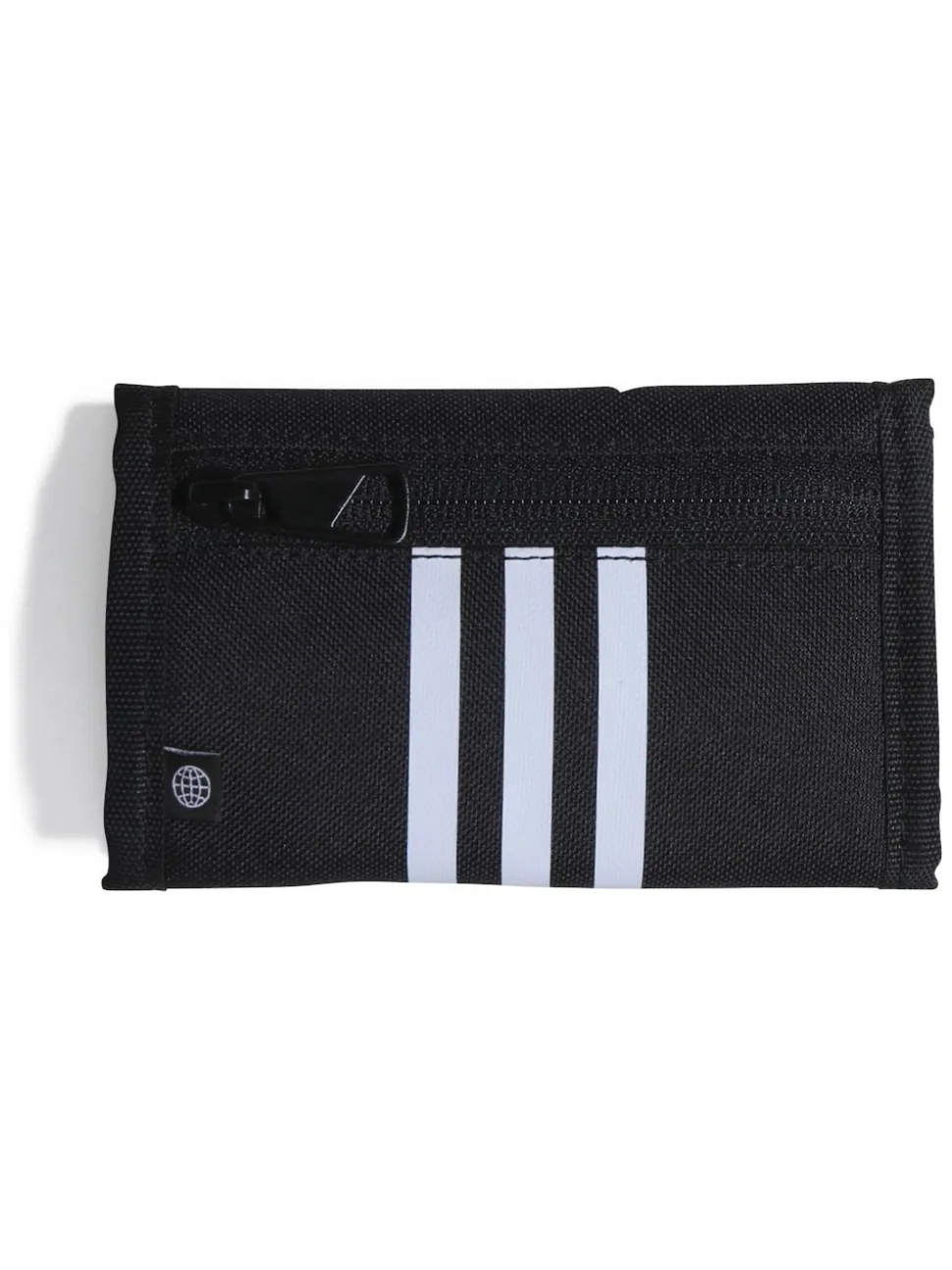 adidas Black Essentials Training Wallet