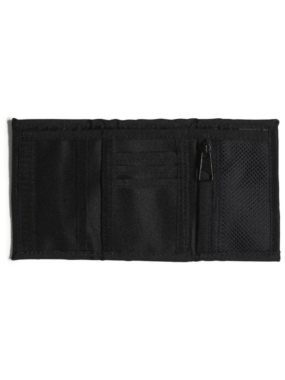 adidas Black Essentials Training Wallet