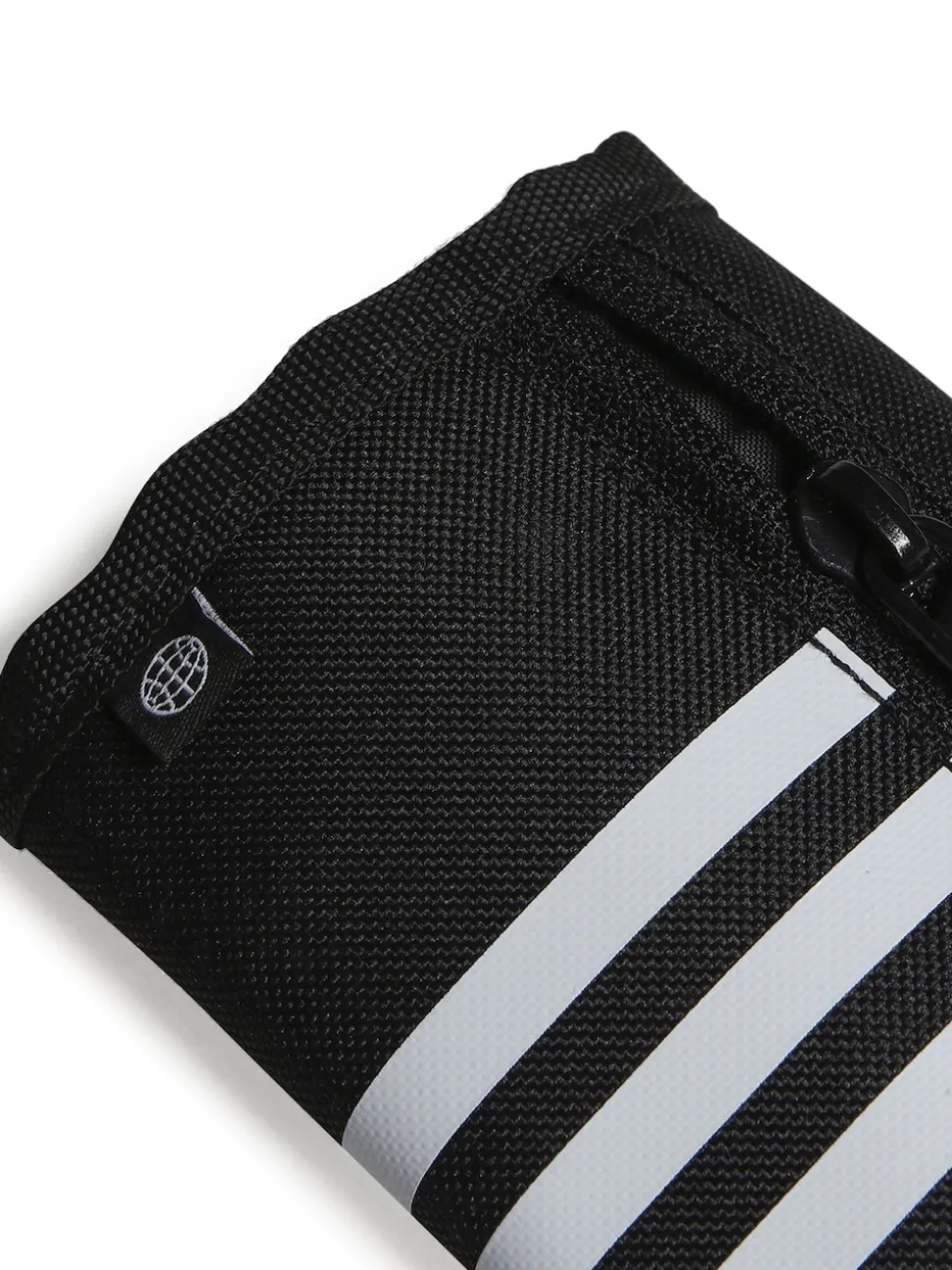 adidas Black Essentials Training Wallet