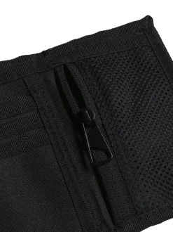 adidas Black Essentials Training Wallet