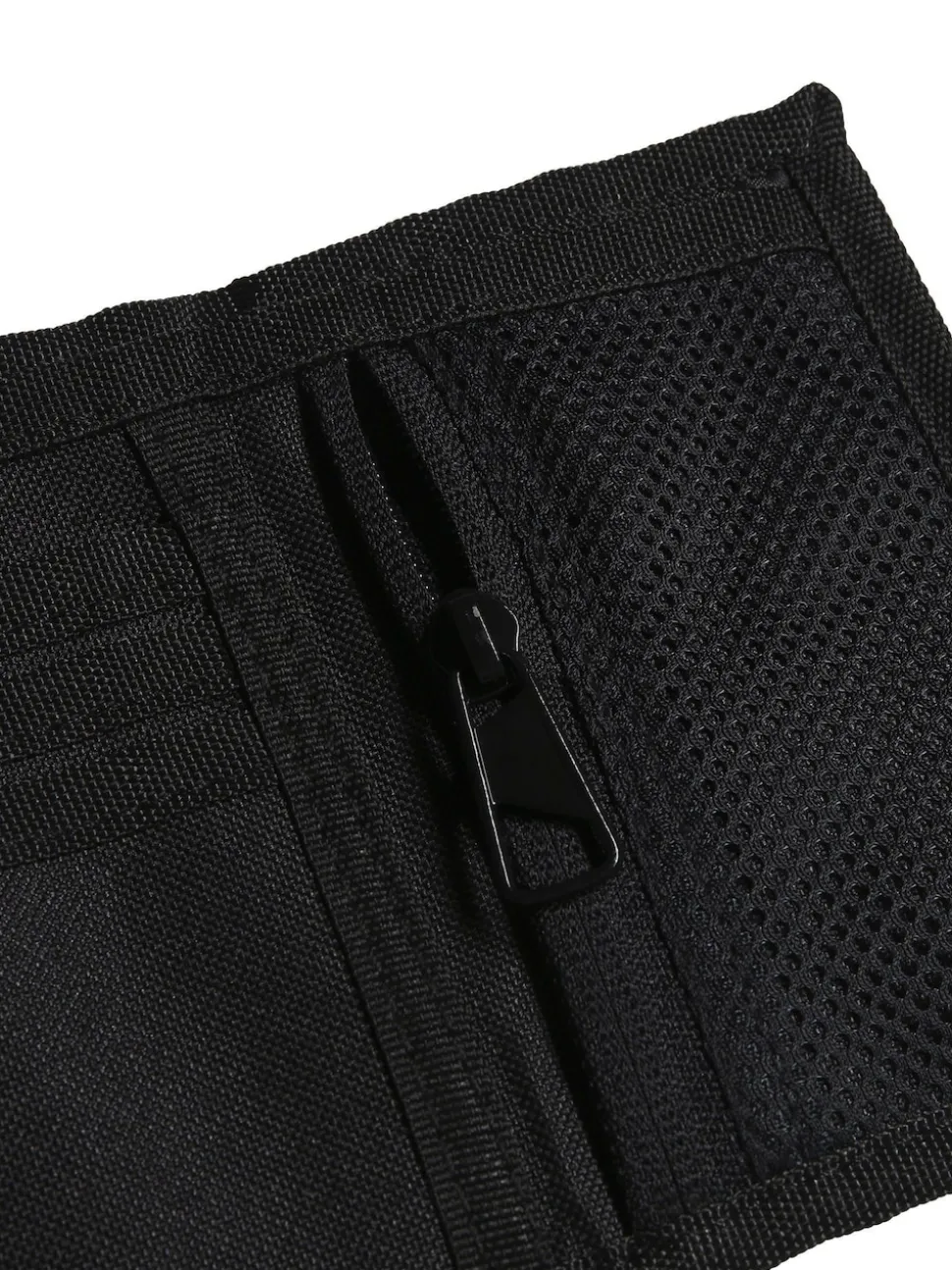 adidas Black Essentials Training Wallet