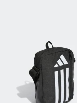 adidas Black Essentials Training Shoulder Bag
