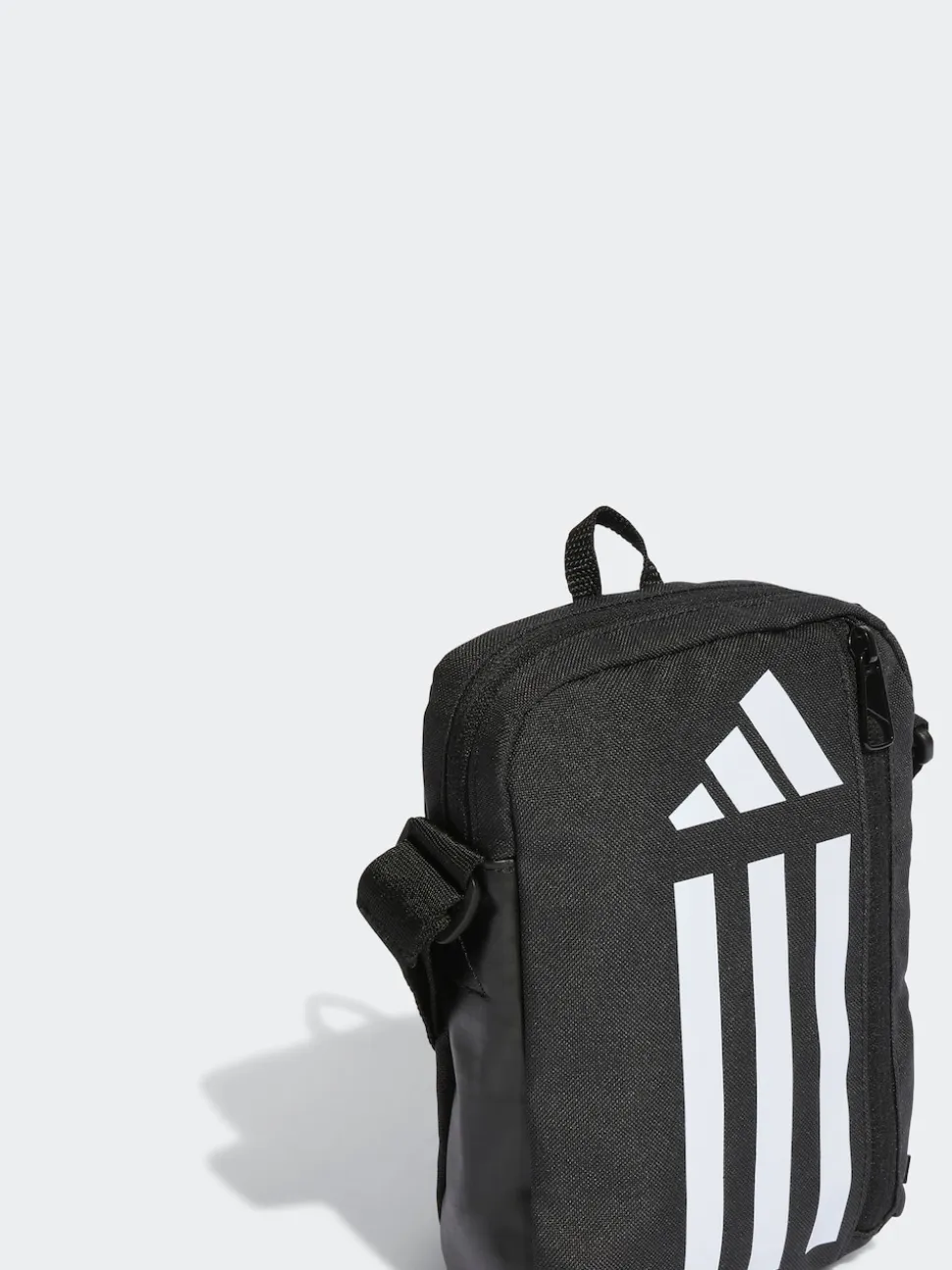 adidas Black Essentials Training Shoulder Bag