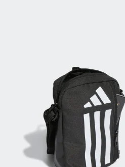adidas Black Essentials Training Shoulder Bag