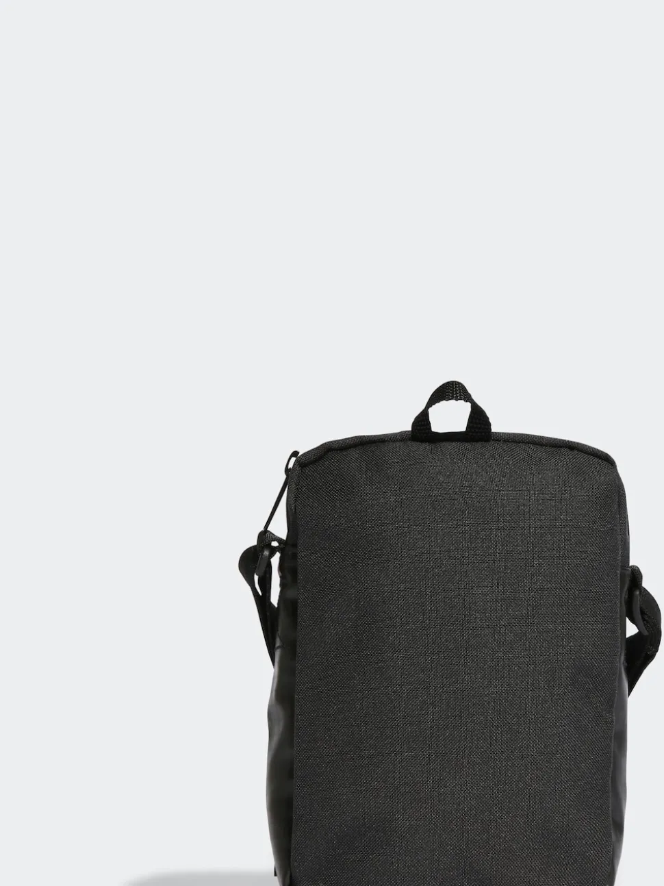 adidas Black Essentials Training Shoulder Bag