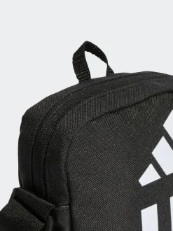 adidas Black Essentials Training Shoulder Bag
