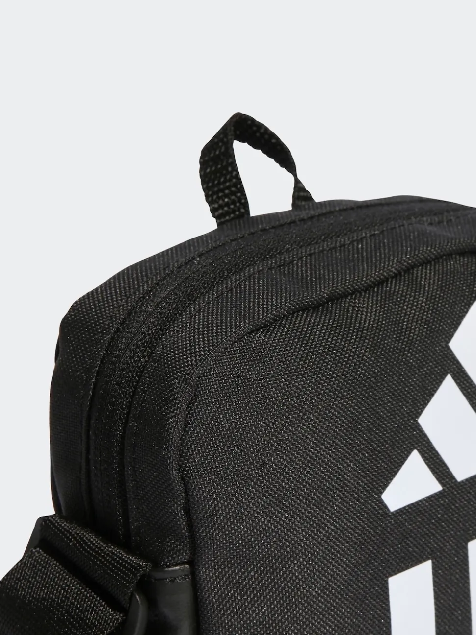 adidas Black Essentials Training Shoulder Bag