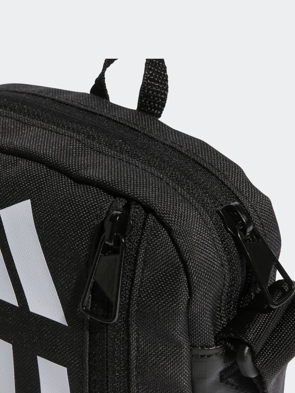 adidas Black Essentials Training Shoulder Bag