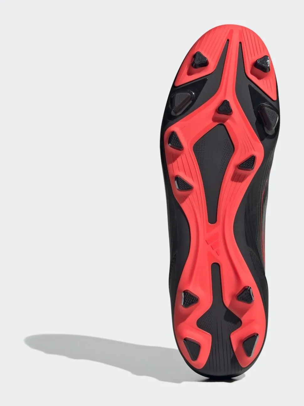 adidas Black F50 Club Football Boots
