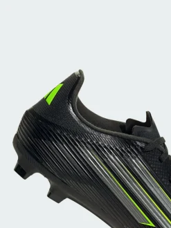 adidas Black F50 League Firm/Multi-Ground Boots