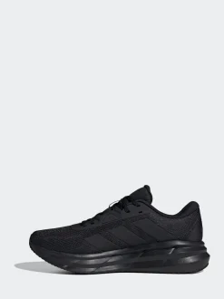 adidas Black Galaxy 7 Running Trainers