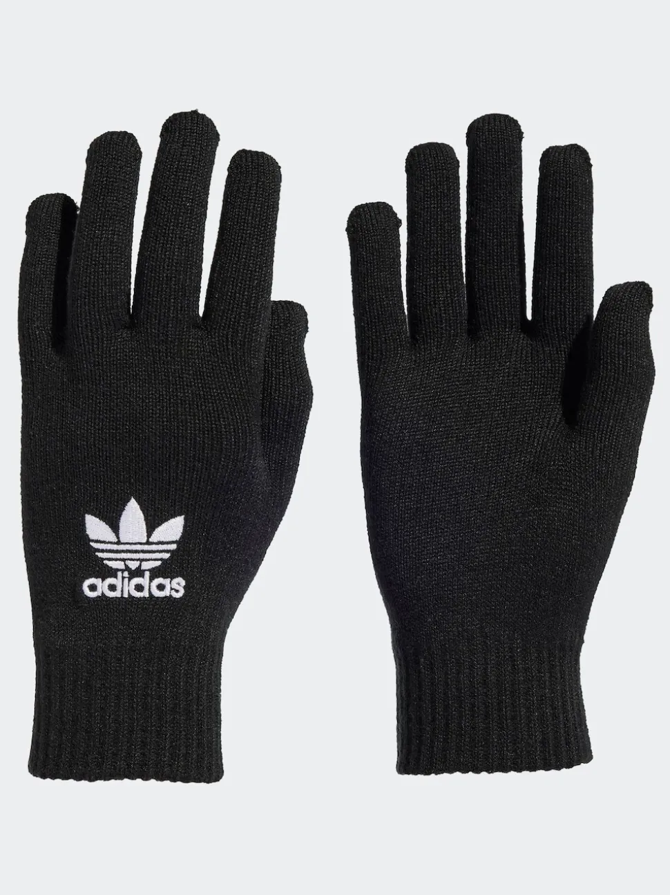adidas Black Gloves