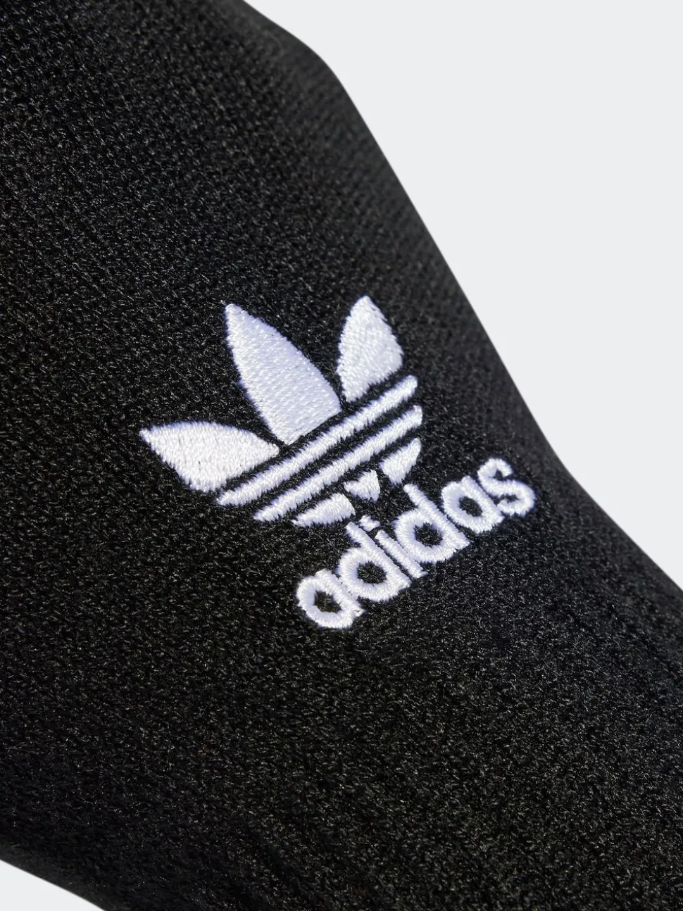 adidas Black Gloves