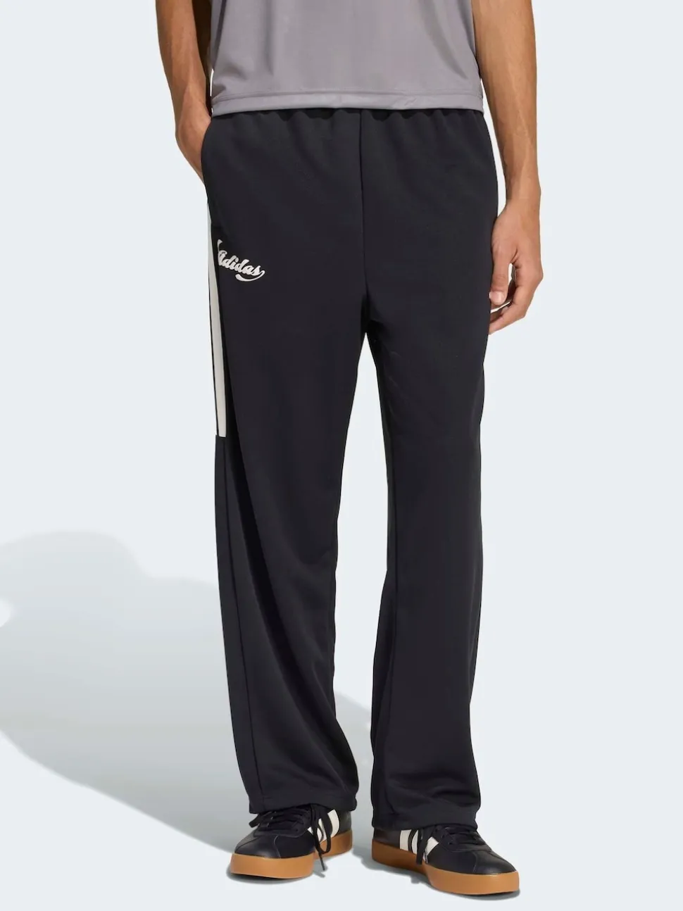 adidas Black House Of Tiro X Common Goal Pants Joggers